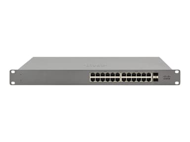 Cisco Meraki GO GS110-24 