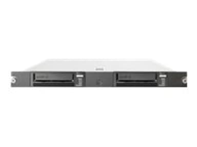 HPE StoreEver 