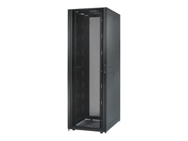 APC NetShelter SX Enclosure with Sides 
