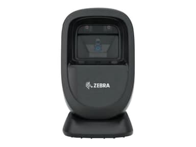 Zebra DS9308-SR Multi-IF USB-Kit Svart 