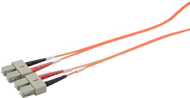 Prokord Fiber Om1 SC-SC 62.5/125 Duplex MM 5.0M 5m SC SC OM1
