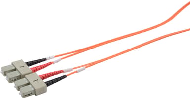Prokord Fiber Om1 SC-SC 62.5/125 Duplex MM 1.0M 1m SC SC OM1