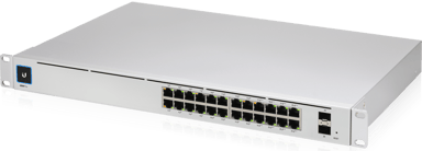 Ubiquiti Unifi Usw Pro 24xge 2xsfp+ 