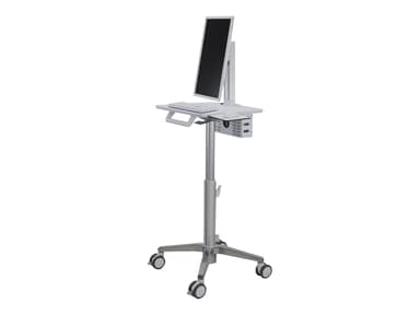 Ergotron StyleView Lean WOW SV10 
