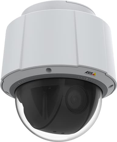 Axis Q6075-E 50 Hz 