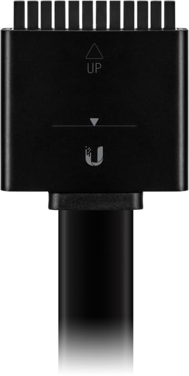 Ubiquiti UniFi SmartPower Cable 1.5M 1.5m Beige