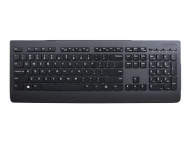 Lenovo Professional Langaton Ruotsi Suomi
