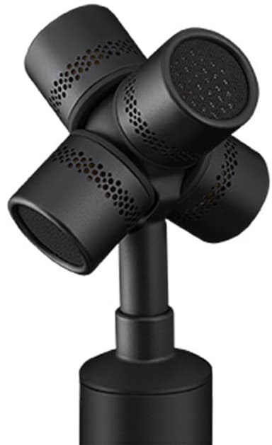 Røde Rode Nt-Sf1 360° Soundfield 