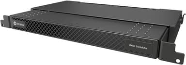 Vertiv Geist SwitchAir Passive Rear to Front 1U 19" 