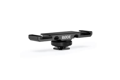Røde DCS-1 Dubbelblixtsko 