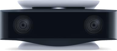 Sony HD Camera - PS5 Hvit, Svart
