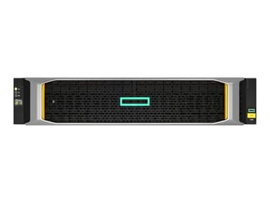HPE MSA 2062 12Gb SAS SFF 3.84TB