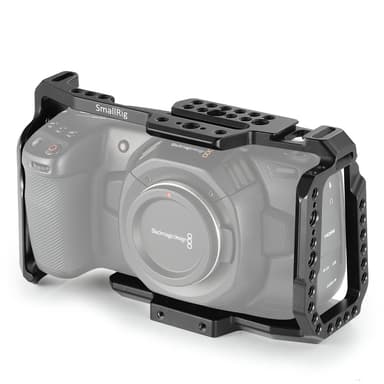 Smallrig 2203 Cage For Bmpcc 4K/6K 