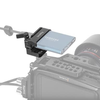 Smallrig 2245 Mount For Samsung T5 SSD 