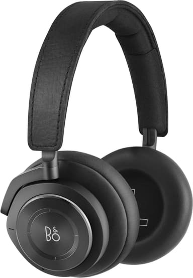 B&O Beoplay H9 3rd Gen - Matte Black 