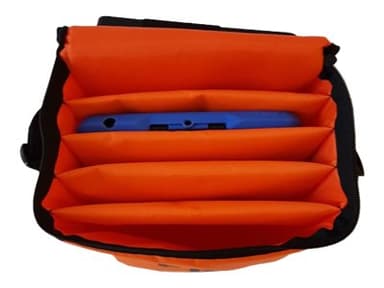 Leba NoteBag 