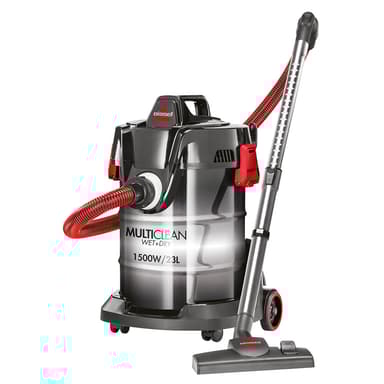 Bissell MultiClean Wet &amp; Dry Drum 23L 