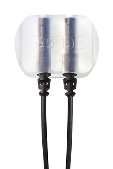Røde InvisiLav 3-pack 