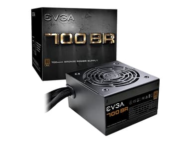 EVGA 700 BR 