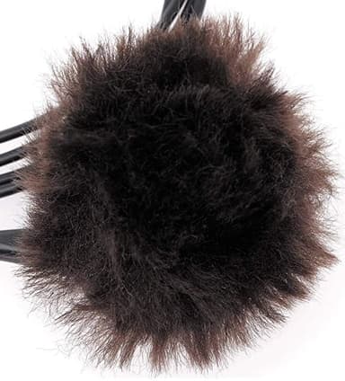 Røde DeadMouse-Pin Windshield For PinMic 3pcs 