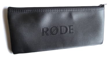 Røde ZP1 Mikrofonfodral 26 cm 