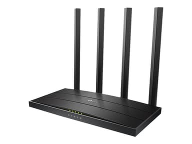 TP-Link Archer C80 