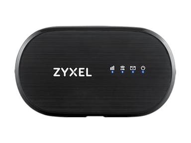 Zyxel WAH7601 Portable Router 