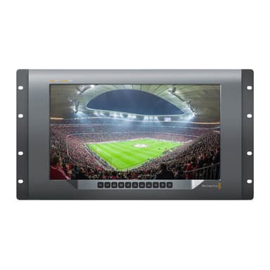 Blackmagic SmartView 4K 2 