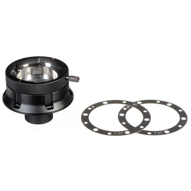 Blackmagic Ursa Mini B4 Mount 