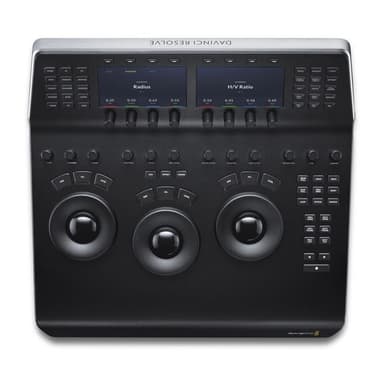 Blackmagic DaVinci Resolve Mini Panel 