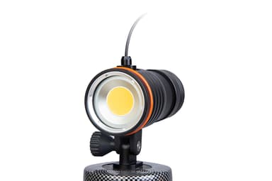 Chasing Floodlight till Chasing M2 
