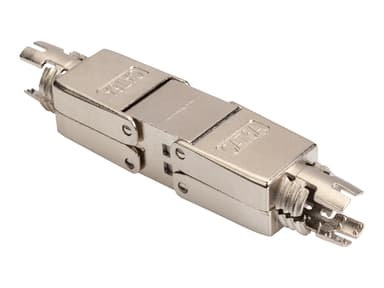 Digitus CAT6A Coupling Field Application 