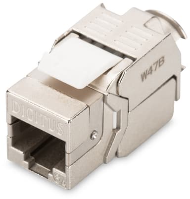 Digitus Keystone CAT6A FTP 