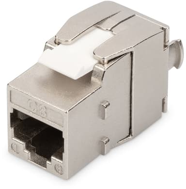 Digitus Keystone CAT 8.1 Tool-Free 