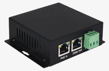 Direktronik Industrial PoE Splitter 90W 12V 7.5A 