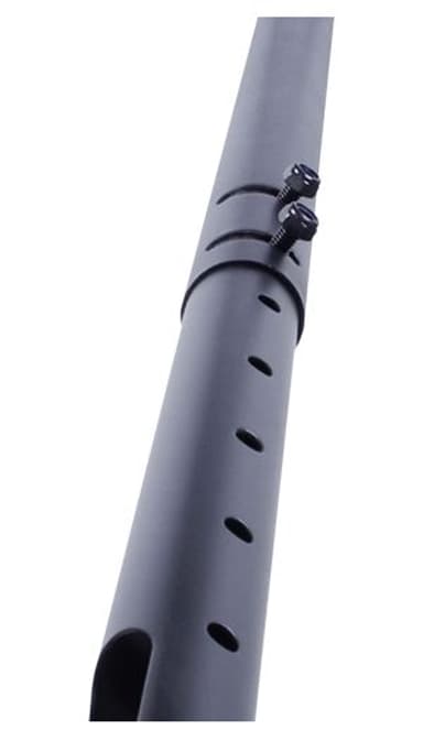 Multibrackets m Extension Pipe 