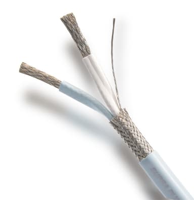 Jenving Supra Ply/s 3.4 Speaker Cable 5m 5m