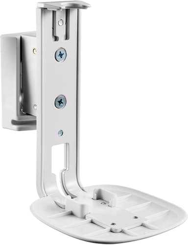 Prokord Adjustable Wall Mount For Sonos Speakers White 