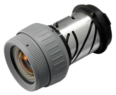NEC Lins NP13ZL Middle Zoom - PA-Serien 