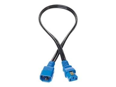 HPE Jumper Power Cord 
