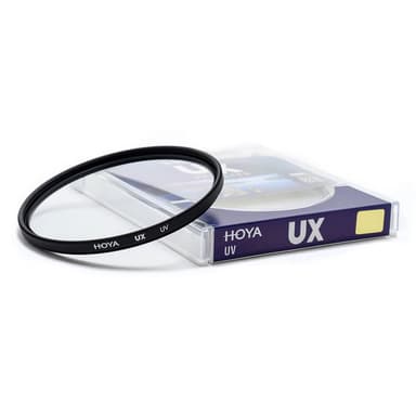HOYA UV UX HMC 40.5mm