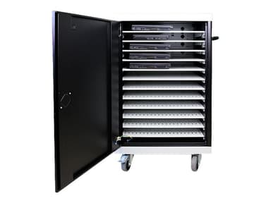 Leba NoteCart UniFit 12 