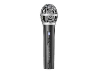 Audio-Technica ATR 2100x-USB Cardioid Dynamic USB/XLR Microphone