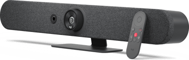 Logitech Rally Bar Mini Grafit + Rally Mic Pod 