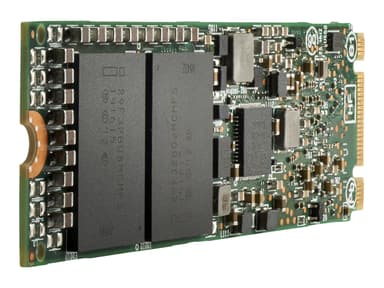 HPE Read Intensive M.2 SATA 6.0 Gbit/s