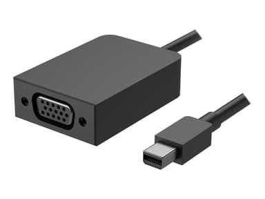 Microsoft Surface Mini DisplayPort to VGA Adapter 