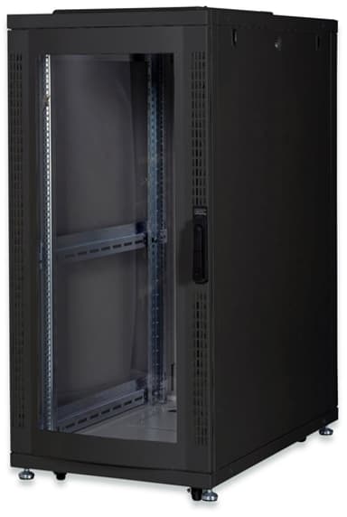 Digitus Unique 26U 60X100 Black