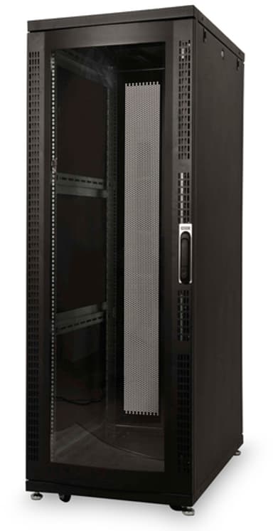 Digitus Unique 36U 60X100 Black 