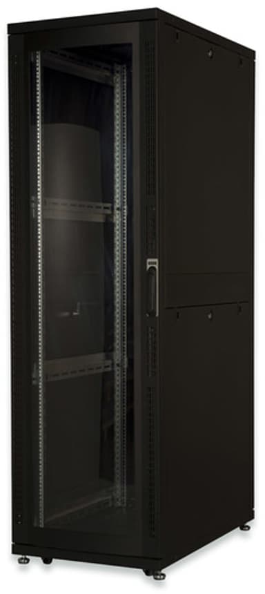 Digitus Unique 42U 60X100 Svart 