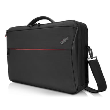 Lenovo ThinkPad Professional Topload Case 15.6" Sort